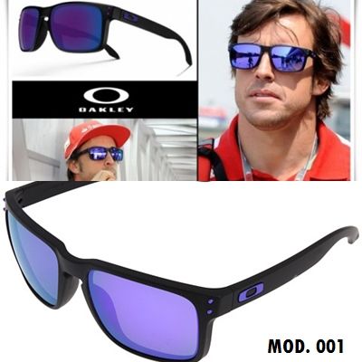 Óculos da Oakley